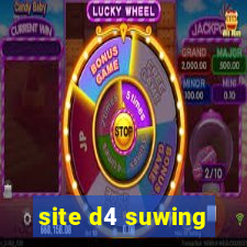 site d4 suwing